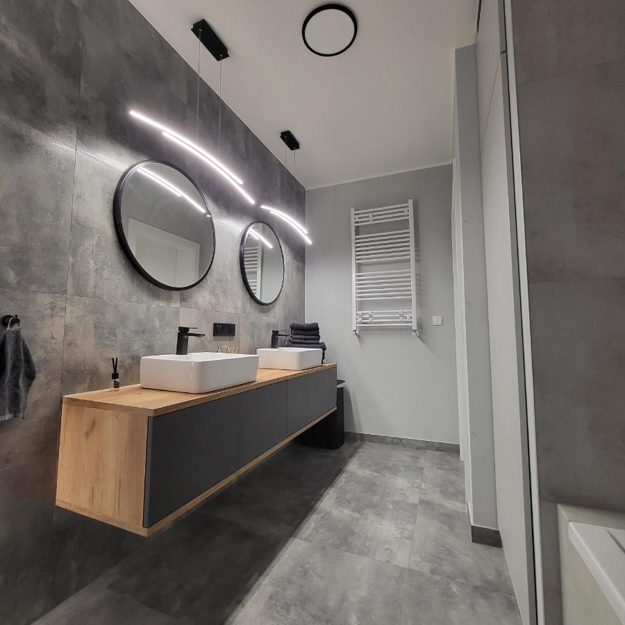 Apartament Vincent Krapkowice Exterior foto